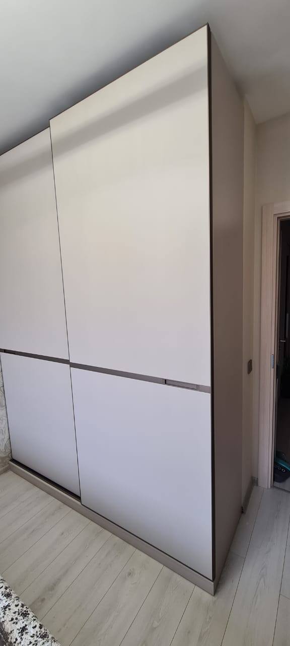 Aristo NOVA SAHARA CREAM