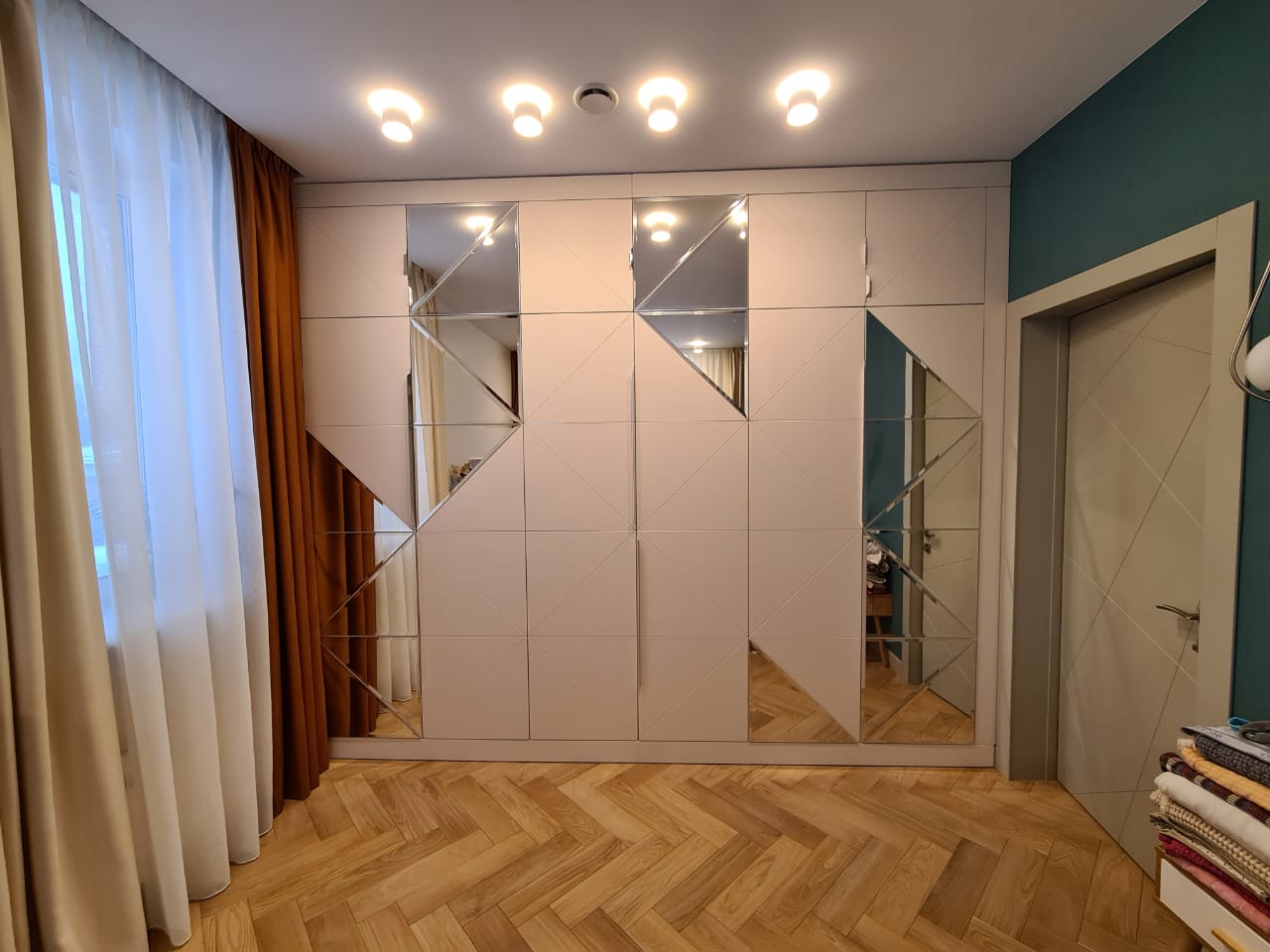 Светлана Прохорова