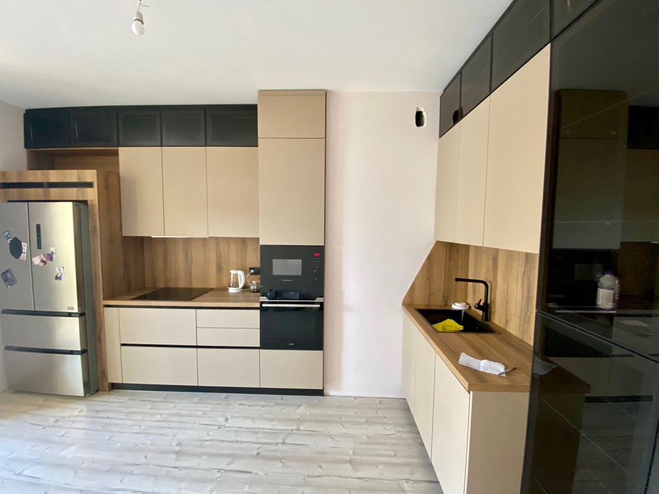 Кухня: Эстетика