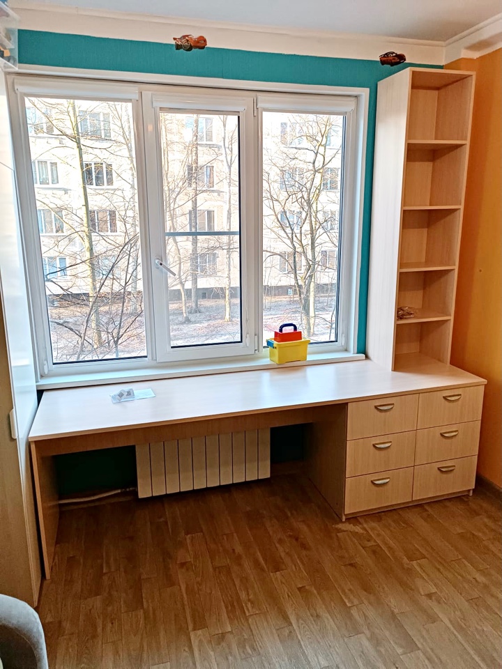 Письменный гарнитур 8