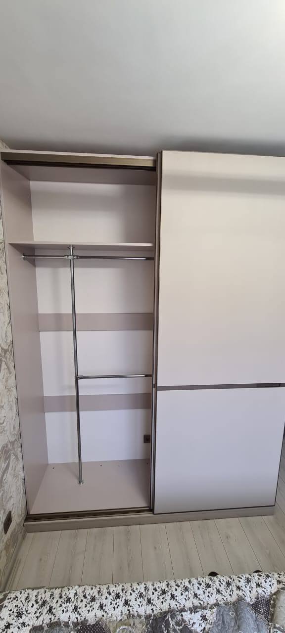 Aristo NOVA SAHARA CREAM