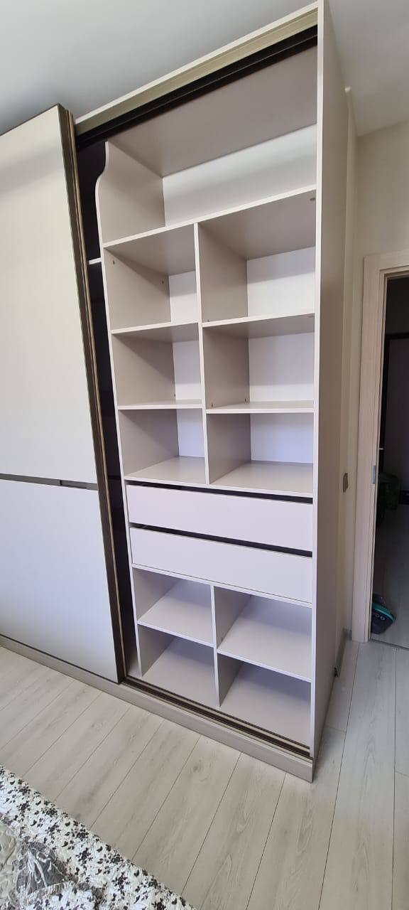 Aristo NOVA SAHARA CREAM