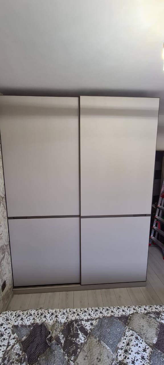 Aristo NOVA SAHARA CREAM