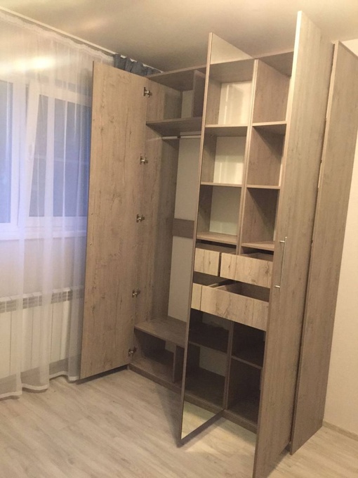 СПр- 1/3г нордик+зеркало