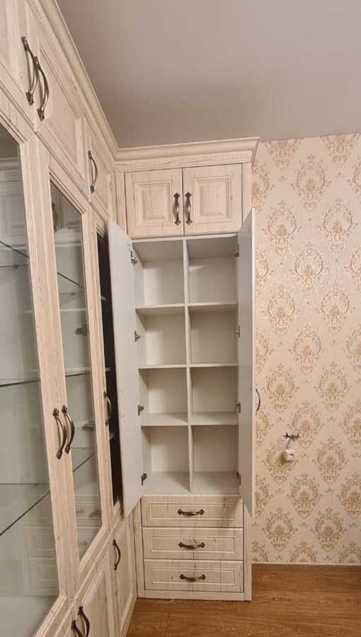Библиотека "Антик Светлый"