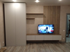 TV-стенка "Neo-Wood" TV-стенка "Neo-Wood"