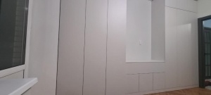Гостиная "White Vibe" Гостиная "White Vibe"