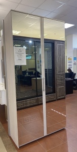 СПр-1/2г с зеркалами